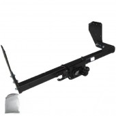 Фаркоп зйомний на MITSUBISHI L200 1996-2005